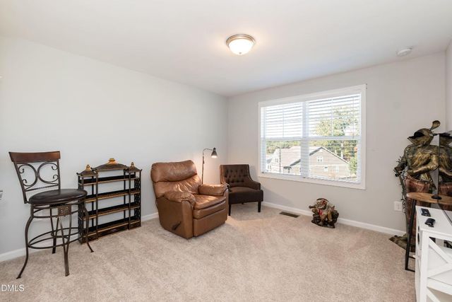 1009 Crescent Moon Court, Durham, NC 27712