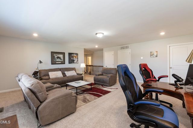 1009 Crescent Moon Court, Durham, NC 27712