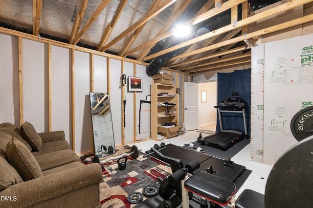 1009 Crescent Moon Court, Durham, NC 27712