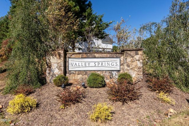 1009 Crescent Moon Court, Durham, NC 27712