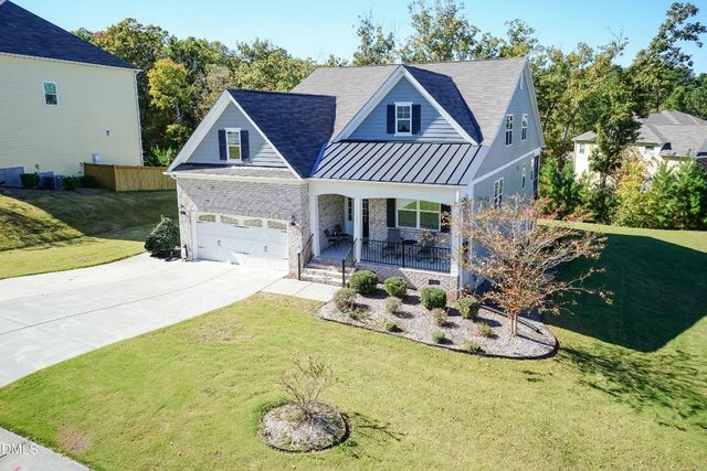 1009 Crescent Moon Court, Durham, NC 27712