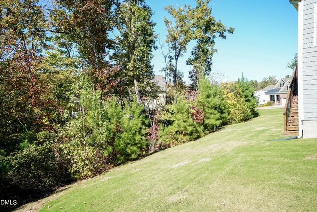 1009 Crescent Moon Court, Durham, NC 27712