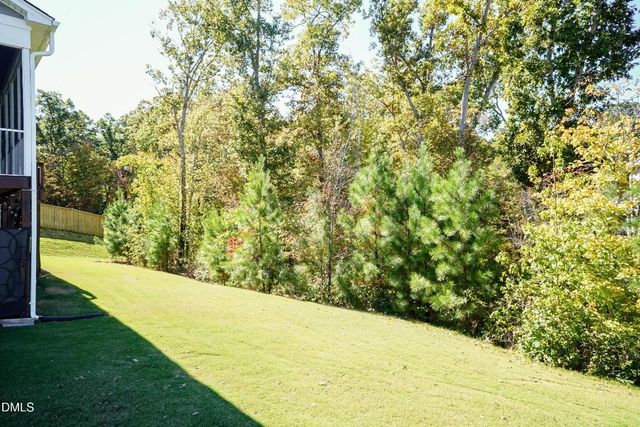 1009 Crescent Moon Court, Durham, NC 27712