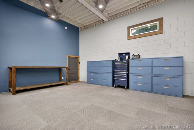 5161 Tower Drive, Kingston, OK 73439