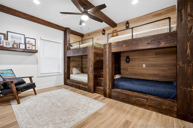 5161 Tower Drive, Kingston, OK 73439