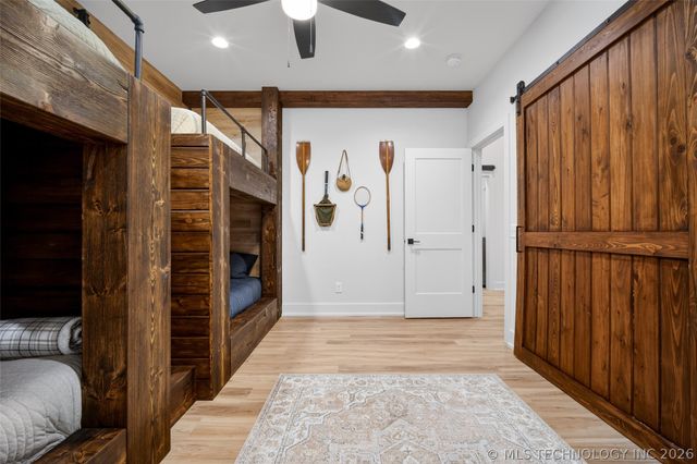 5161 Tower Drive, Kingston, OK 73439
