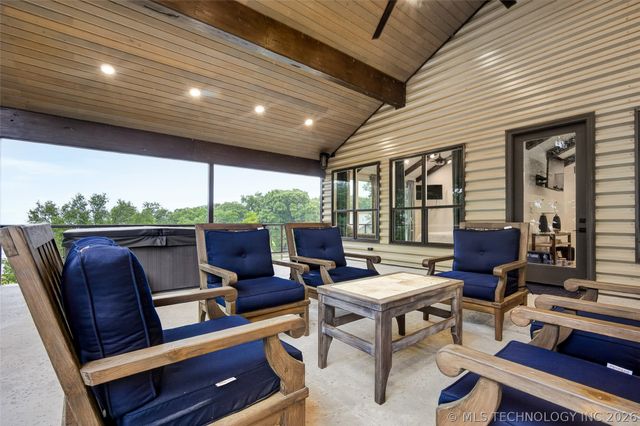 5161 Tower Drive, Kingston, OK 73439