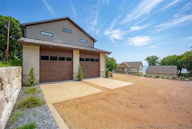 5161 Tower Drive, Kingston, OK 73439