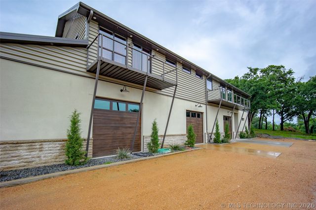 5161 Tower Drive, Kingston, OK 73439