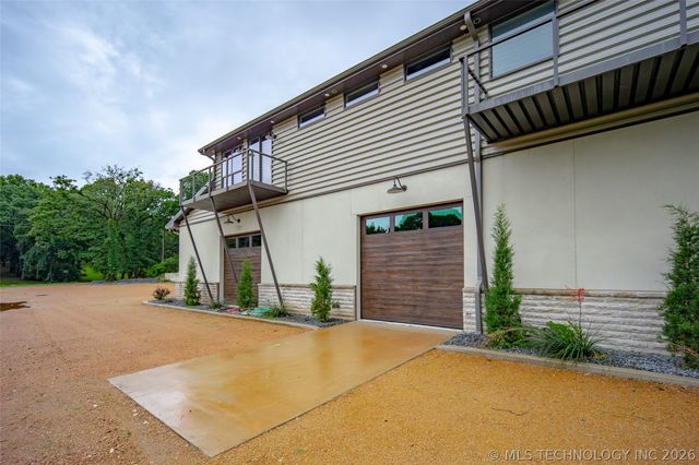 5161 Tower Drive, Kingston, OK 73439