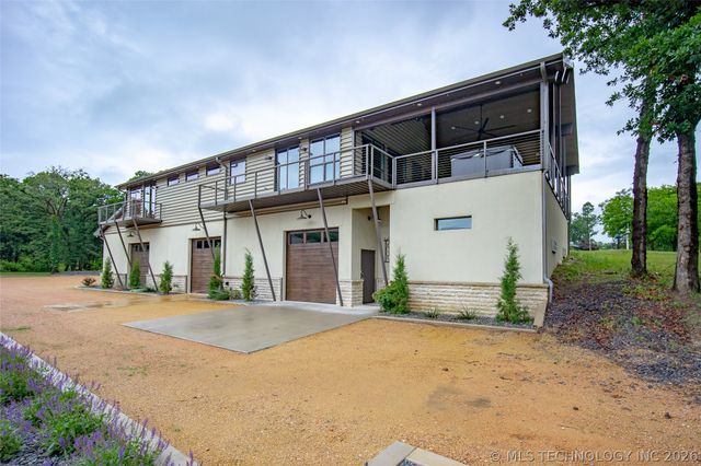 5161 Tower Drive, Kingston, OK 73439