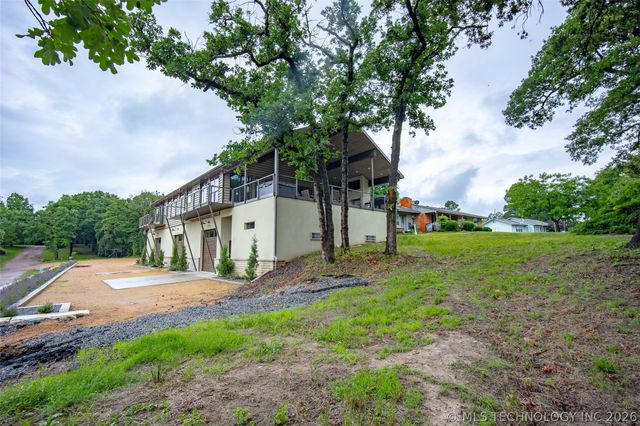 5161 Tower Drive, Kingston, OK 73439