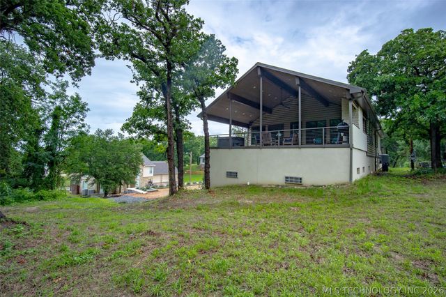 5161 Tower Drive, Kingston, OK 73439
