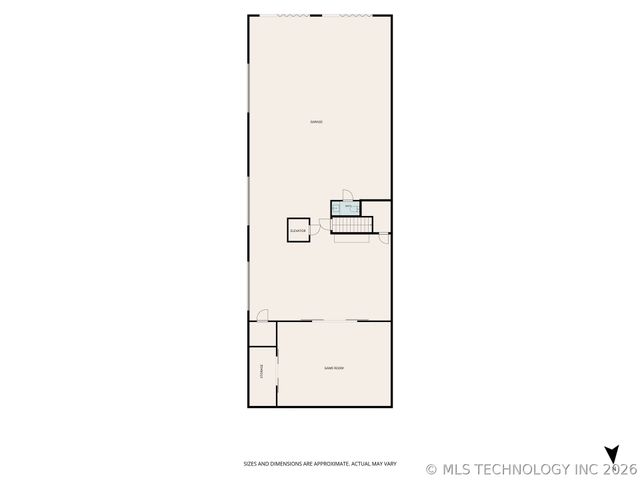 5161 Tower Drive, Kingston, OK 73439