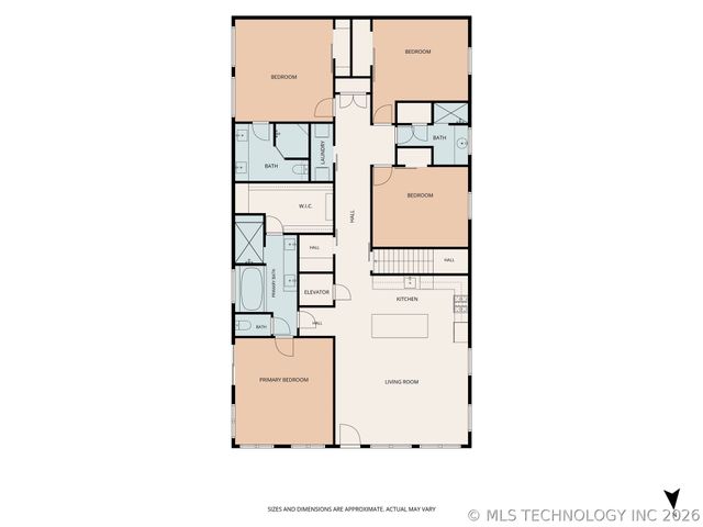 5161 Tower Drive, Kingston, OK 73439
