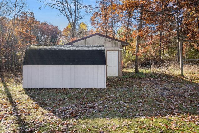 4077 2nd Avenue, Newaygo, MI 49337