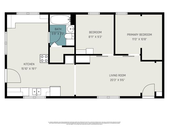 4077 2nd Avenue, Newaygo, MI 49337