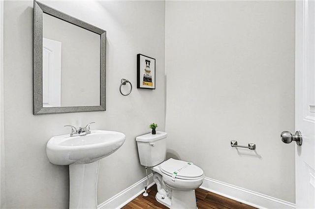 1860 Bethel Trace, Suwanee, GA 30024