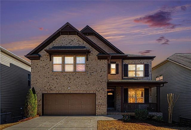 1860 Bethel Trace, Suwanee, GA 30024