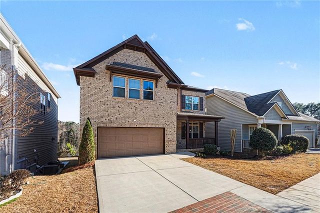 1860 Bethel Trace, Suwanee, GA 30024