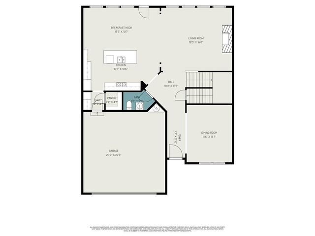 1860 Bethel Trace, Suwanee, GA 30024