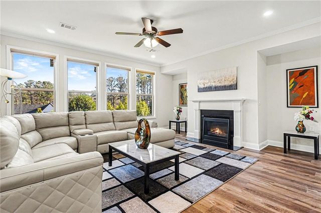 1860 Bethel Trace, Suwanee, GA 30024