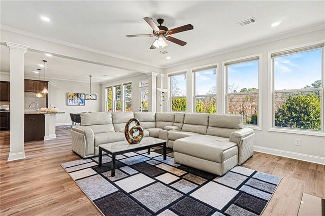 1860 Bethel Trace, Suwanee, GA 30024