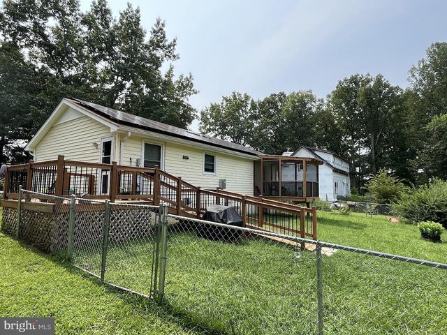 8904 JENNINGS LN, Spotsylvania, VA 22551
