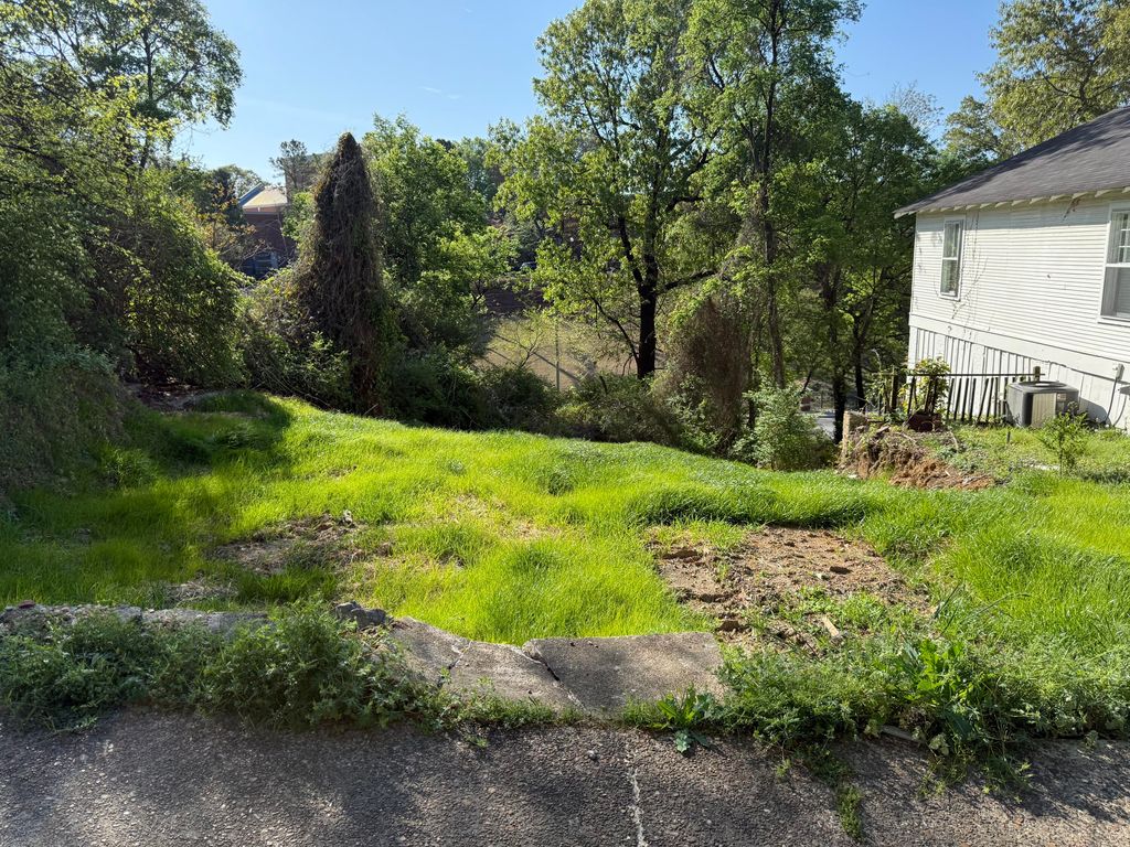 218 Baker Street, Chattanooga, TN 37405