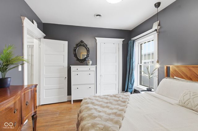 1414 N Alabama Street APT 3, Indianapolis, IN 46202