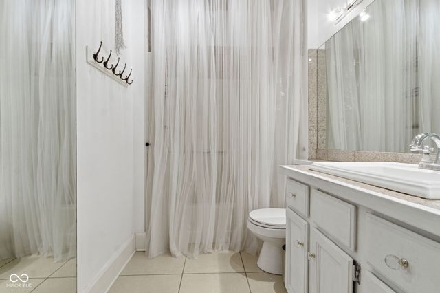 1414 N Alabama Street APT 3, Indianapolis, IN 46202