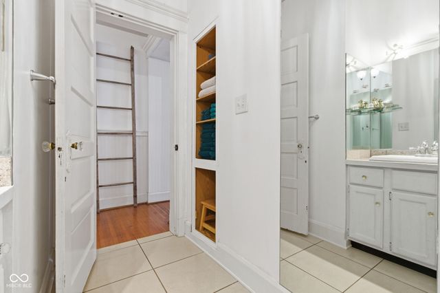 1414 N Alabama Street APT 3, Indianapolis, IN 46202