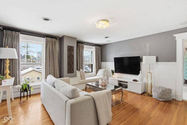 1414 N Alabama Street APT 3, Indianapolis, IN 46202