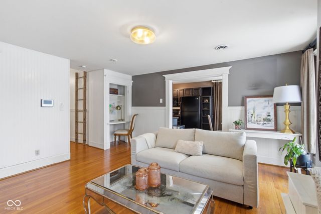 1414 N Alabama Street APT 3, Indianapolis, IN 46202