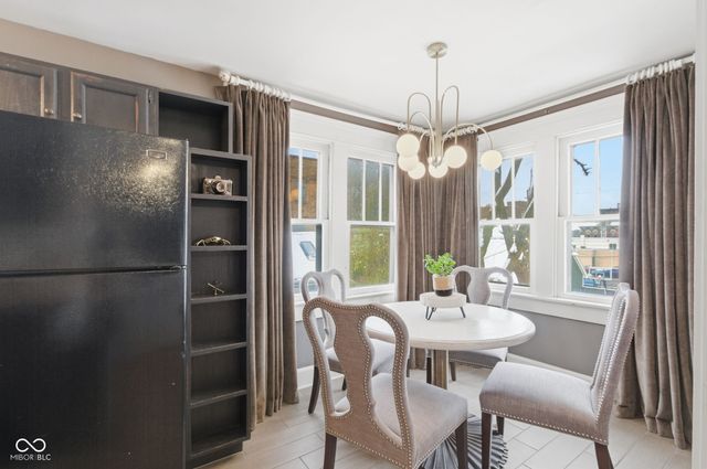 1414 N Alabama Street APT 3, Indianapolis, IN 46202