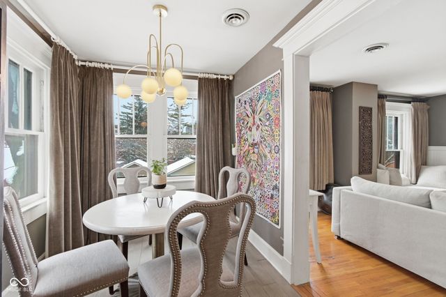 1414 N Alabama Street APT 3, Indianapolis, IN 46202