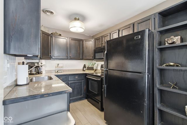 1414 N Alabama Street APT 3, Indianapolis, IN 46202