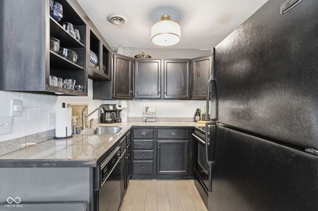 1414 N Alabama Street APT 3, Indianapolis, IN 46202