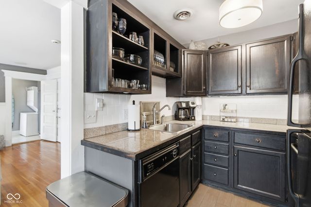 1414 N Alabama Street APT 3, Indianapolis, IN 46202