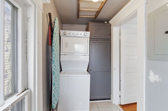 1414 N Alabama Street APT 3, Indianapolis, IN 46202