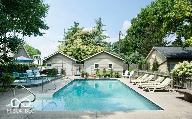 1414 N Alabama Street APT 3, Indianapolis, IN 46202