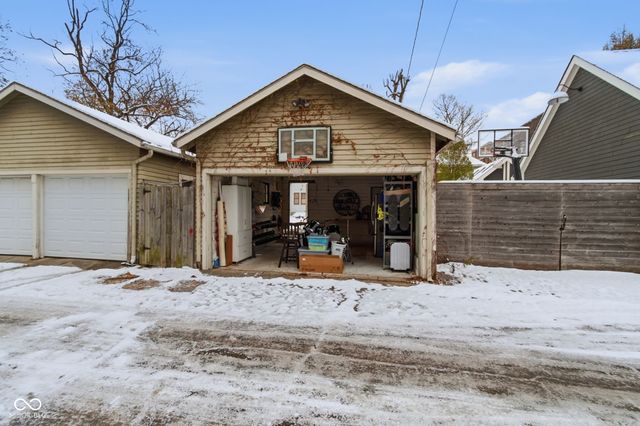 1414 N Alabama Street APT 3, Indianapolis, IN 46202