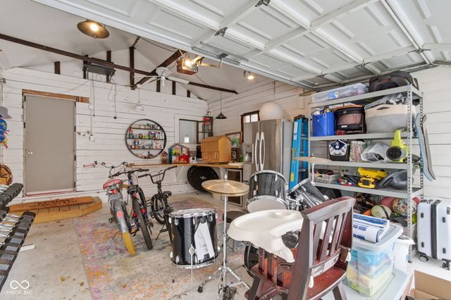 1414 N Alabama Street APT 3, Indianapolis, IN 46202