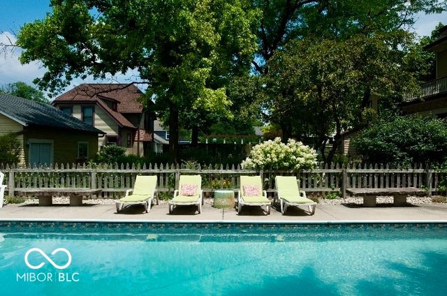 1414 N Alabama Street APT 3, Indianapolis, IN 46202