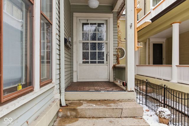 1414 N Alabama Street APT 3, Indianapolis, IN 46202