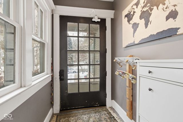 1414 N Alabama Street APT 3, Indianapolis, IN 46202