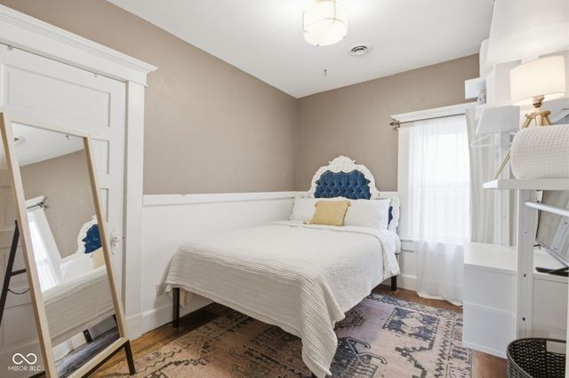 1414 N Alabama Street APT 3, Indianapolis, IN 46202