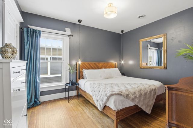 1414 N Alabama Street APT 3, Indianapolis, IN 46202