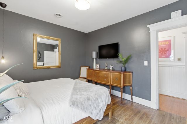 1414 N Alabama Street APT 3, Indianapolis, IN 46202