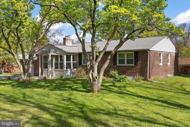4408 MILLER RD, Wilmington, DE 19802